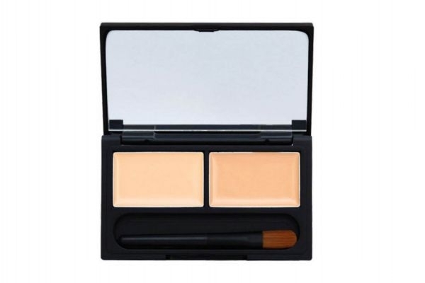 3ce遮瑕膏好不好用，3ce遮瑕盘怎么样