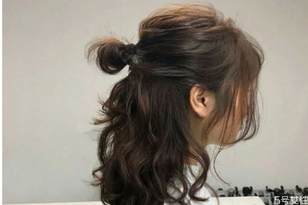 热烫的步骤是怎么样的，热烫怎么烫才能更卷