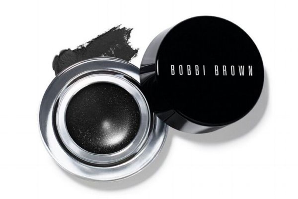 芭比波朗眼线膏好用吗，芭比布朗眼线膏晕染吗