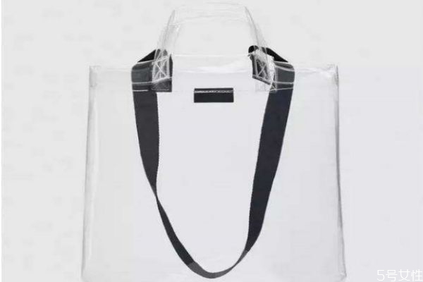 透明包怎么修复划痕，透明包包该怎么清洗养护