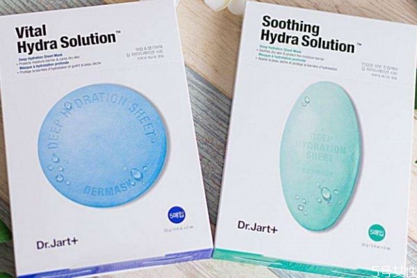 蒂佳婷药丸面膜是哪国的，蒂佳婷和春雨哪个好用