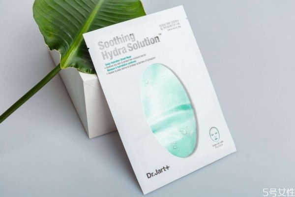 蒂佳婷药丸面膜有几个版本，蒂佳婷面膜是药妆吗