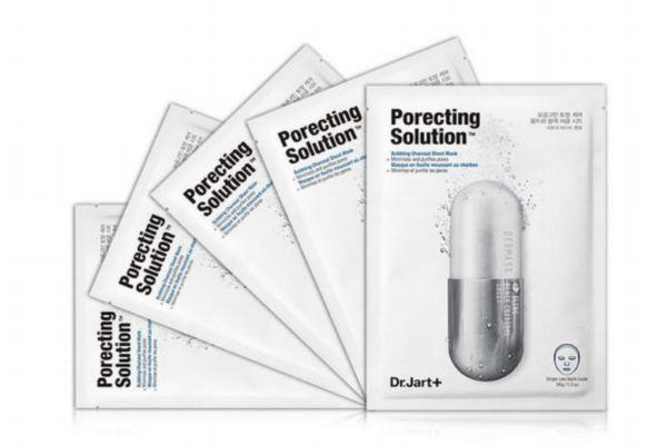 蒂佳婷药丸面膜泡泡多是怎么回事，药丸面膜泡泡少的原因