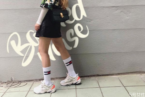 老爹鞋原版是什么牌子，老爹鞋最早谁家出的