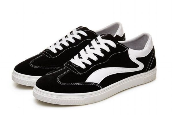 男的40码能穿女40码鞋吗，女码40和男码40差多少