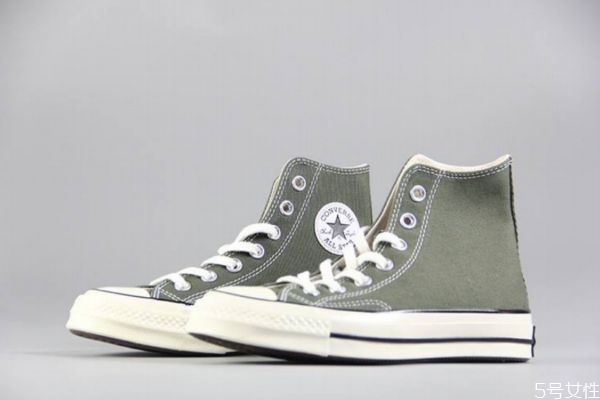 帆布鞋怎么系鞋带，帆布鞋怎么保存