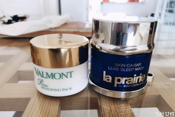 莱珀妮鱼子酱面膜好吗，莱珀妮鱼子面膜使用方法