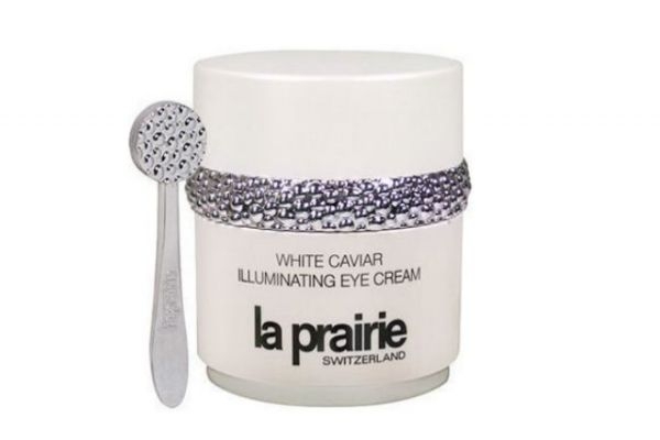 莱珀妮白鱼子眼霜好用吗，莱珀妮白鱼子眼霜价格