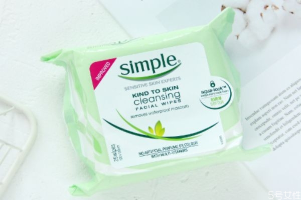 simple什么最值得入手，simple清妍是哪个国家的品牌