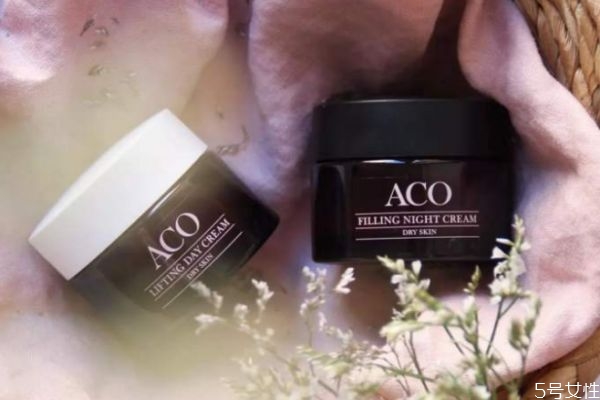 瑞典aco婴儿系列护肤品好用吗，瑞典aco护肤品怎么样