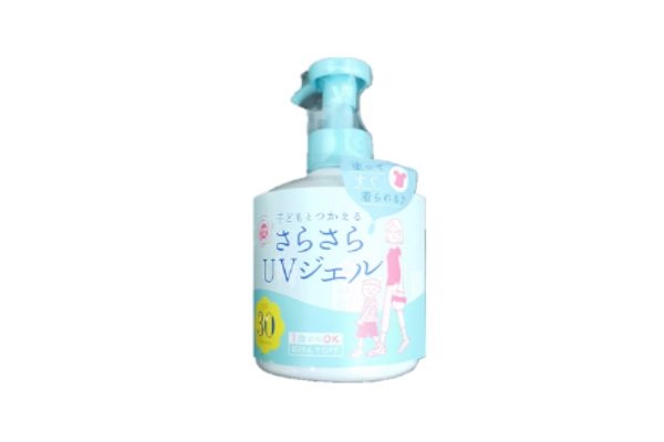 石泽研究所防晒霜保质期，石泽研究所防晒霜好用吗