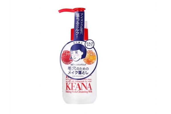 石泽研究所卸妆乳怎么样，石泽研究所卸妆乳怎么用