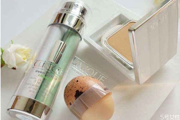 倩碧淡斑精华和科颜氏淡斑精华哪个好，两款淡斑精华对比