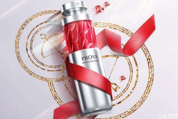 珀莱雅双抗精华和红宝石哪个好，珀莱雅双抗精华使用步骤