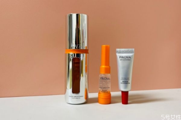 珀莱雅双抗精华可以白天用吗，珀莱雅双抗精华怎么打开