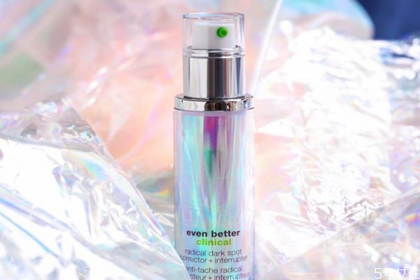 倩碧302美白镭射瓶和彩星精华哪个好，倩碧302美白效果