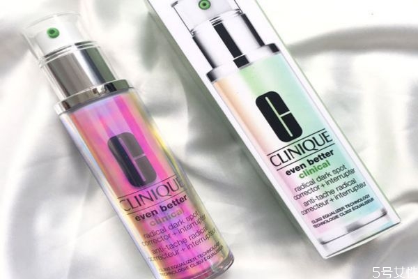 倩碧镭射302哪个版本好用，倩碧镭射302真假辨别