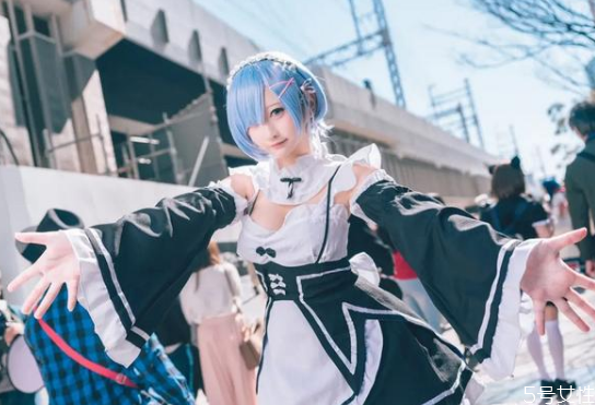 漫展不敢一个人出cos怎么办，漫展5大禁忌