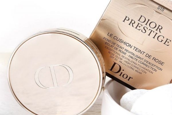 迪奥气垫0n适合黄皮吗，迪奥气垫0n和1n区别