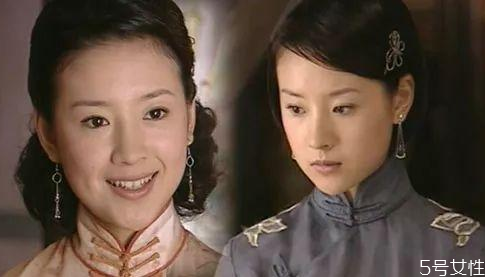 穿旗袍配什么耳环好看，穿旗袍耳饰搭配技巧