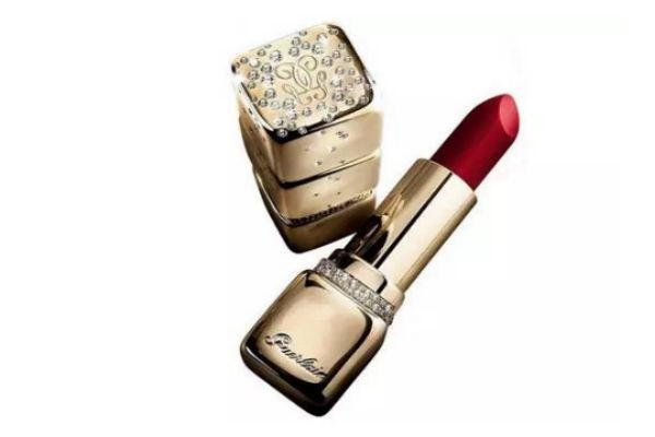 口红哪个最贵，全世界最贵的口红