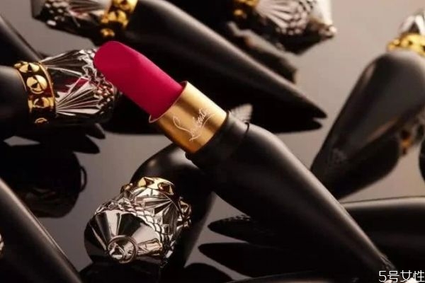 cl萝卜丁口红真假辨别，萝卜丁口红设计理念