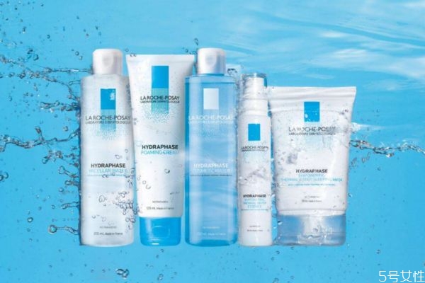 理肤泉祛痘效果怎么样，理肤泉的作用