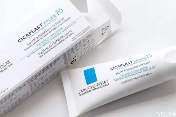 理肤泉b5能长期用吗，理肤泉b5能天天用吗