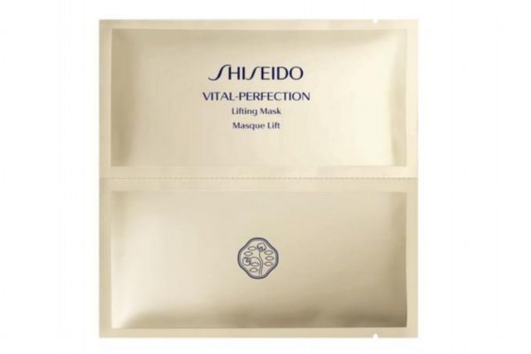 悦薇面膜好用吗，资生堂悦薇紧肤面膜用洗掉吗