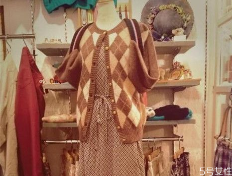 淘宝古着vintage可以买吗，买古着需要注意什么