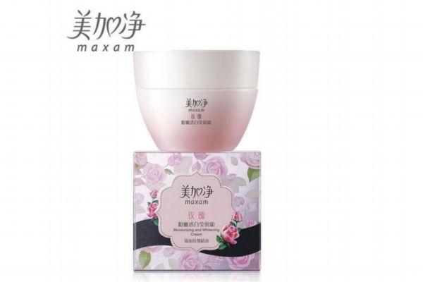 美加净玫瑰面霜怎么样，美加净玫瑰面霜功效