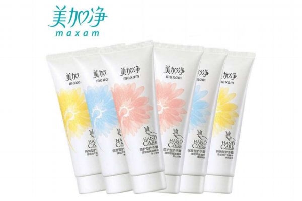 美加净护手霜哪款好用，美加净护手霜中最滋润是哪款