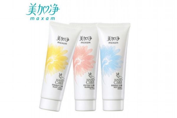 美加净保湿护手霜好用吗，美加净护手霜哪个好闻