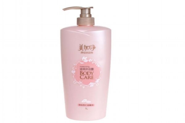 美加净杏仁沐浴露好不好，美加净杏仁沐浴露孕妇能用吗