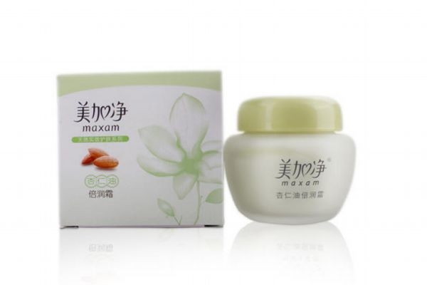 美加净杏仁油倍润霜怎么样，美加净杏仁油倍润霜功效