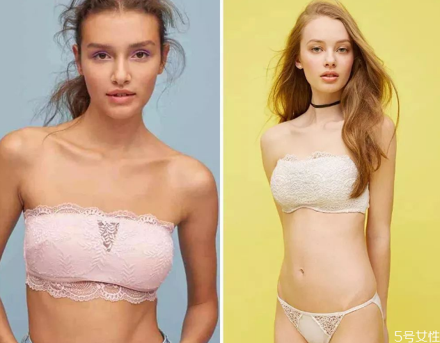 夏天内衣怎么选，穿吊带穿什么内衣好看