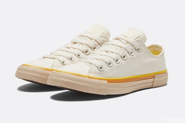 白色帆布鞋怎么洗干净，帆布鞋怎么洗白妙招