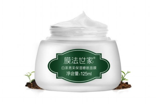 泥膜用完可以用睡眠面膜吗，泥膜用完后用洗面奶吗