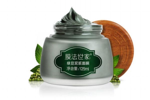 泥膜洗掉还是擦掉，用完泥膜后的护肤步骤