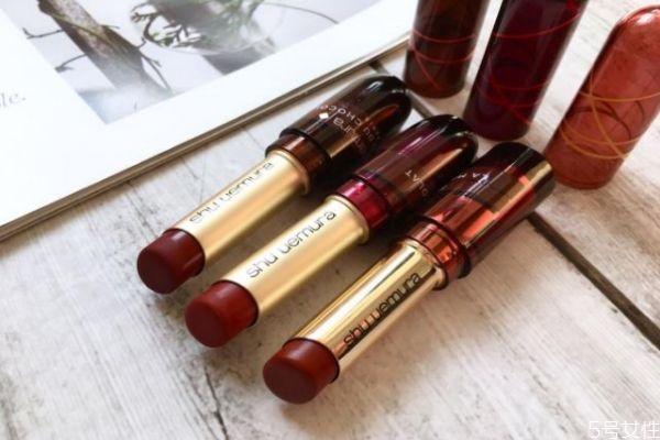 2020有哪些口红好看，2020口红必买经典色号
