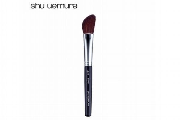 植村秀腮红刷怎么样，植村秀腮红刷多少钱