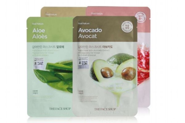 菲诗小铺面膜怎么用，菲诗小铺面膜用完洗吗