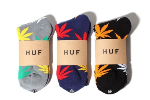 ​袜子的面料是什么，用什么清洗袜子