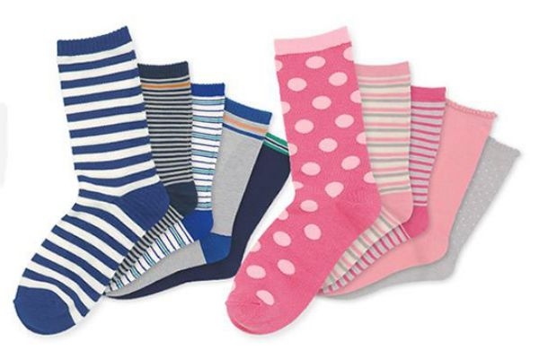 冬天袜子穿多厚合适，冬天袜子穿太厚反而不好