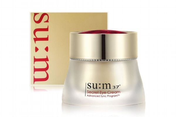 苏秘呼吸眼霜怎么样，苏秘眼霜多少钱一瓶