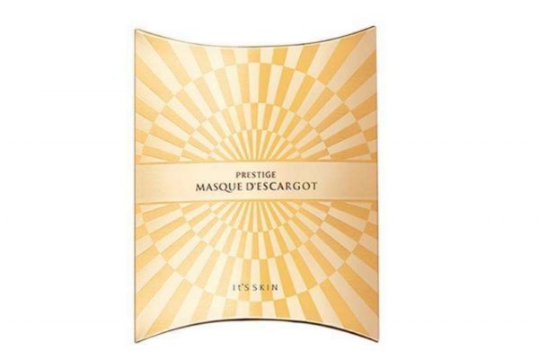 伊思蜗牛面膜效果怎么样，蜗牛面膜功效