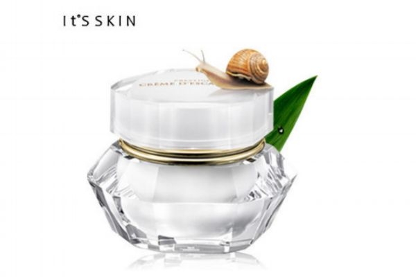 伊思蜗牛霜保质期是多久，伊思蜗牛霜适合什么年龄