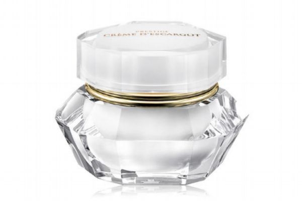 伊思蜗牛霜早晚都用吗，伊思蜗牛霜使用方法