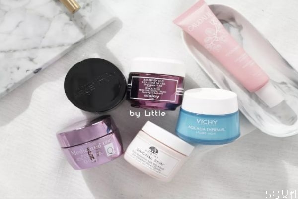 适合冬季使用的面霜有哪些，冬天面霜公认最好用