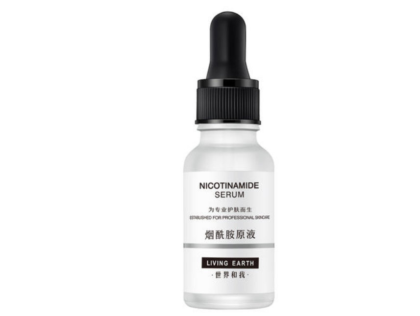 烟酰胺原液为什么会变黄，烟酰胺原液发黄后还能用吗